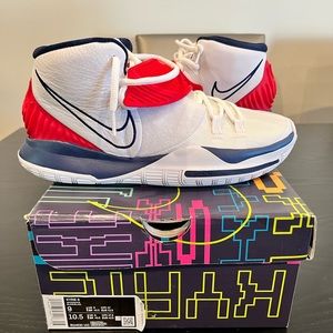 Kyrie 6 BRAND NEW, NEVER WORN